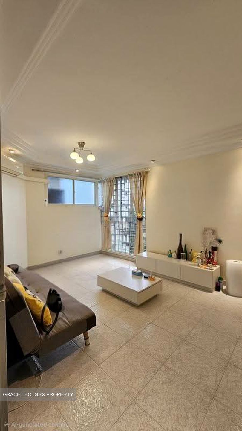 Bullion Park (D26), Condominium #639552611